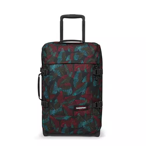 Eastpak TRANVERZ S Valise de voyage 51 cm - Sac à roulettes pratique et élégant