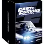Fast and Furious : L'intégrale des 10 films en Blu-ray
