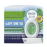 Febreze Désodorisant Liquide pour Toilettes et Salle de Bains - Élimination des Odeurs