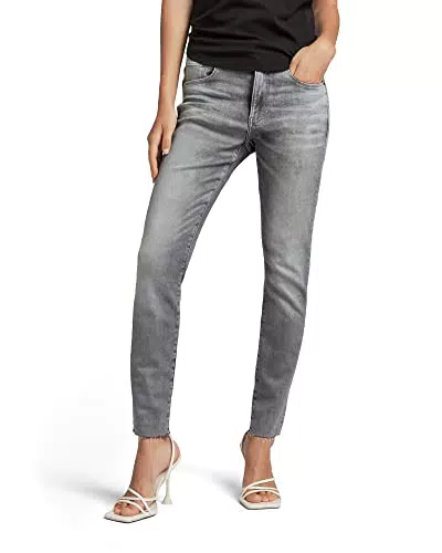 G-STAR RAW 3301 Skinny Jeans Femme