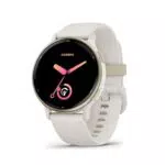 Garmin vívoactive 5 - Montre connectée GPS pour le sport et la santé
