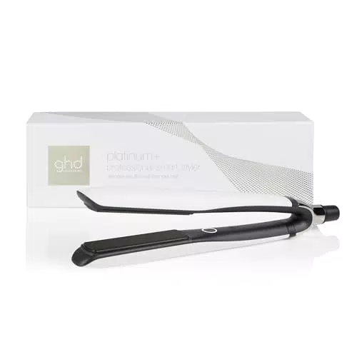 GHD Platinum+ - Lisseur Cheveux Professionnel