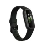 Bracelet d’activité sport et santé Fitbit Inspire 3 avec jusqu’à 10 jours d’autonomie de batterie et compatible avec Android et iOS
