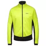 Gorewear Veste Thermique Cyclisme Homme C3 GORE-TEX INFINIUM