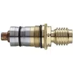 GROHE Éléments thermostatiques 1/2 NF 47450000 - Offre spéciale