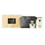 Guess Coffret Cadeau Femme - Eau de Toilette Seductive et Lotion pour le Corps