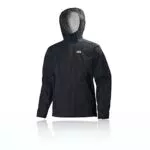 Helly Hansen Veste de Pluie Loke pour Homme