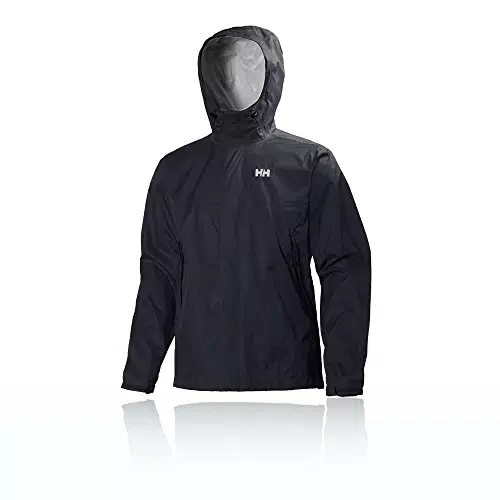 Helly Hansen Veste de Pluie Loke pour Homme