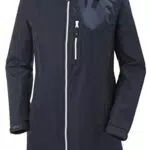 Helly Hansen Blouson Femme Long Belfast