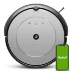 iRobot Roomba i1 - Aspirateur Robot Anti-emmêlement pour Animaux avec Navigation Intelligente