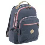 Kipling Sac à dos CLAS SEOUL Grand modèle pour un style moderne et pratique