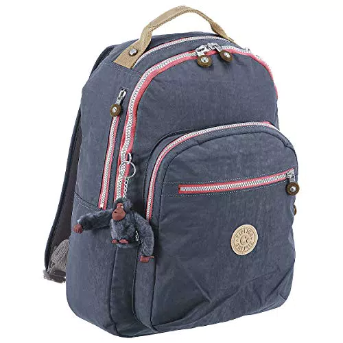 Kipling Sac à dos CLAS SEOUL Grand modèle pour un style moderne et pratique