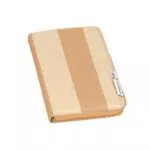 LÄSSIG Pochette pour carnet de maternité et documents
