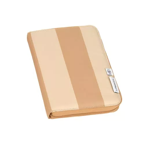 LÄSSIG Pochette pour carnet de maternité et documents