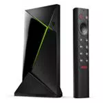 NVIDIA SHIELD TV Pro - Lecteur Multimédia 4K HDR avec Dolby Vision et Jeux Cloud
