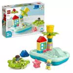 LEGO Duplo 10989 Parc Aquatique - Jouet d'Eau pour Enfants dès 2 Ans