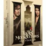 Dumas - Les Trois Mousquetaires Intégrale : D'Artagnan et Milady