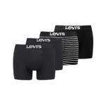 Levi's Boxer Homme - Sous-vêtement Confortable et Stylé