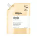 L'Oréal Professionnel Absolut Repair Shampoing Réparateur pour Cheveux Secs