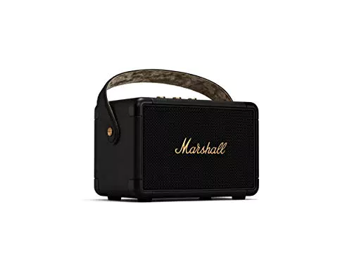 Marshall Kilburn II Enceinte Bluetooth Portable