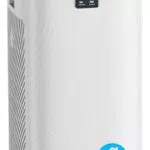 MIDEA Purificateur d'air HEPA 740 m³/h - Élimine 99,99% des bactéries