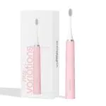 My Variations Brosse à Dents Électrique Sonique Rechargeable avec Minuteur 2 Min
