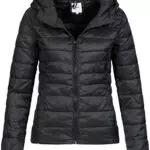 ONLY ONLTAHOE Hood Jacket OTW Noos, Withered Rose, XS Femme