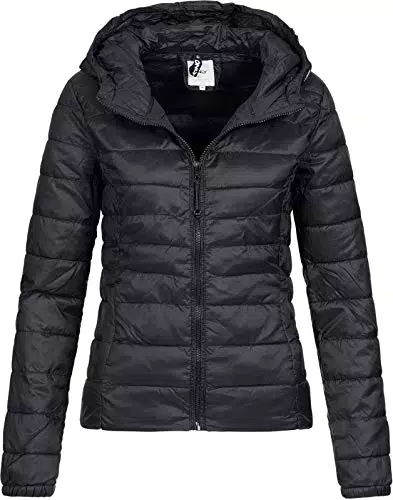 ONLY ONLTAHOE Hood Jacket OTW Noos, Withered Rose, XS Femme
