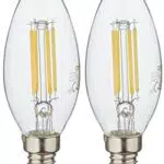 OSRAM Ampoule LED E14 4W équivalent 40W LED Retrofit CLASSIC B