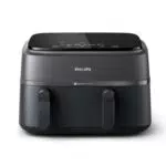 Philips Airfryer NA350/00 - Friteuse à air saine, rapide et polyvalente 9L