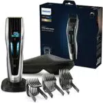 Philips Tondeuse à Cheveux Série 9000 avec Interface Tactile HC9450/20