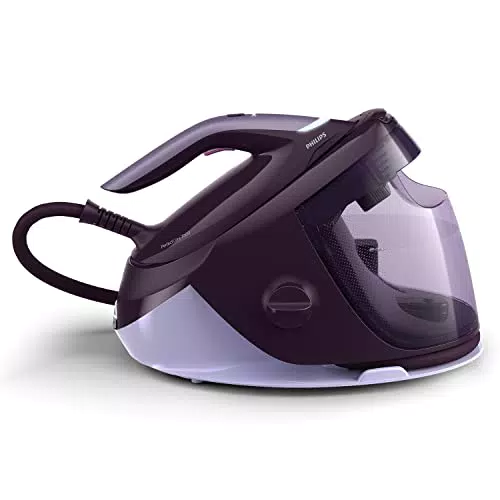 Philips PerfectCare Série 7000 Centrale Vapeur - 2100W, Pression 8 bars, OptimalTEMP