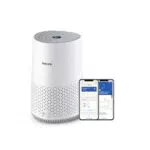 Philips Purificateur d'Air Séries 600, Ultra-silencieux et économe en énergie