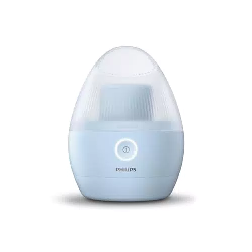 Philips Rasoir Anti-bouloche Rechargeable USB GCA2100/20 pour Tous Vêtements