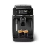 Philips Domestic Appliances EP2520/10 Machine Espresso automatique connectée Séries 2200 Carafe Latte Go - Noir
