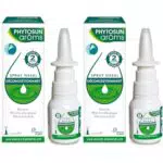 Phytosun Arôms Spray Nasal Décongestionnant aux Huiles Essentielles 20 ml