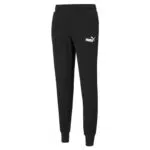 PUMA Pantalon de Jogging Homme - Gris
