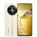 realme 12+ Smartphone 5G, 8 Go RAM, 256 Go, Processeur Dimensity 7050, OIS