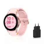Samsung Galaxy Watch FE - Montre connectée avec suivi de la santé et fitness