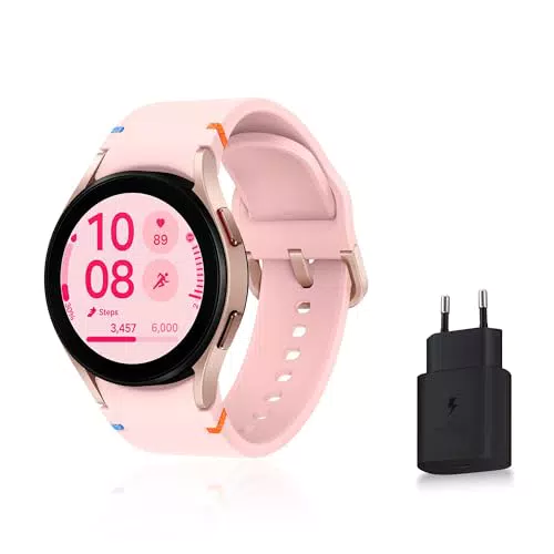 Samsung Galaxy Watch FE - Montre connectée avec suivi de la santé et fitness