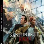 Sans Un Bruit : Jour 1 - Blu-Ray et 4K Ultra HD