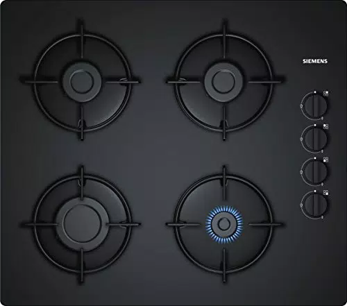 Siemens Plaque de cuisson à gaz EO6B6PB10