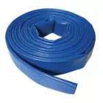 Silverline 868776 Polychlorure de vinyle Tuyau de refoulement 10 m x 40 mm
