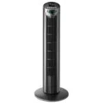 Taurus Alpatec Babel RC - Ventilateur colonne 45W avec télécommande et 3 vitesses