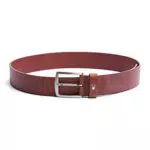 Tommy Hilfiger Ceinture Homme New Denton Belt 4.0 Ceinture Cuir