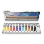 Winsor & Newton Cotman Aquarelle - Tubes de peinture aquarelle 8ml