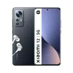 Xiaomi 12 - Smartphone 8+128GB, Écran 6.28” 120Hz AMOLED