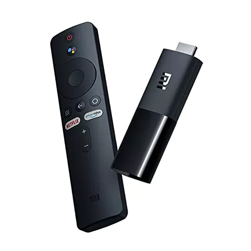 XIAOMI Mi TV Stick - Box TV Internet pour une expérience de streaming optimale