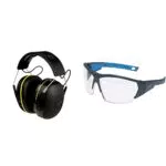 3M Casque antibruit sans fil WorkTunes avec technologie Bluetooth® - 90543EC1