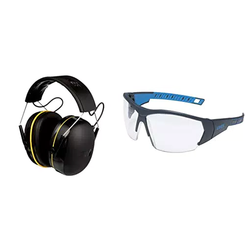 3M Casque antibruit sans fil WorkTunes avec technologie Bluetooth® - 90543EC1